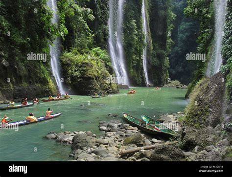 pagsanjan laguna philippines.